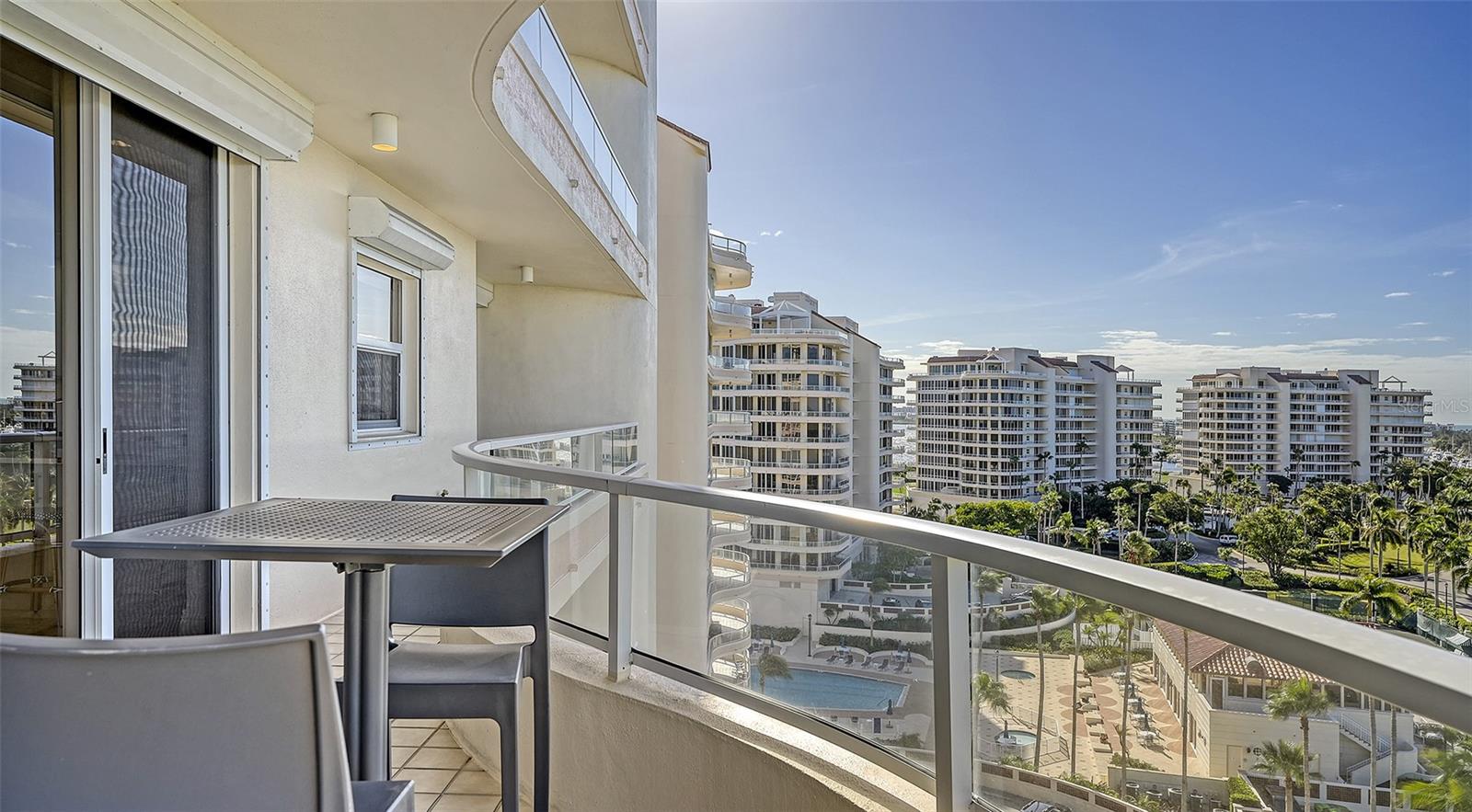 GRAND BAY 1 - Residential Lease