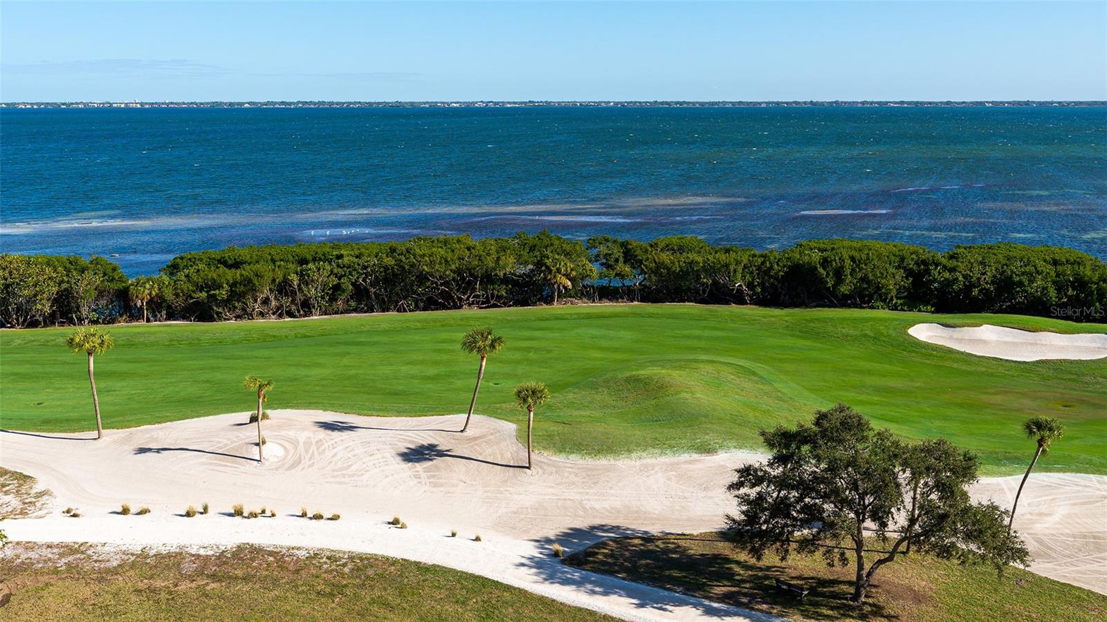 GRAND BAY 1 - Residential Lease