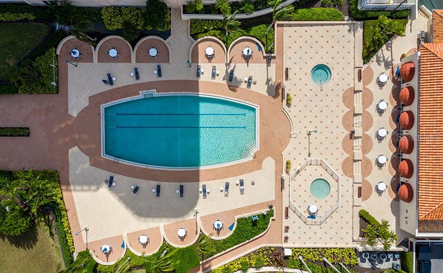 GRAND BAY 1 - Residential Lease