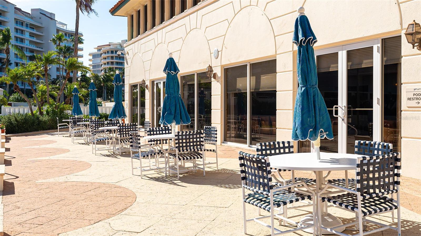 GRAND BAY 1 - Residential Lease