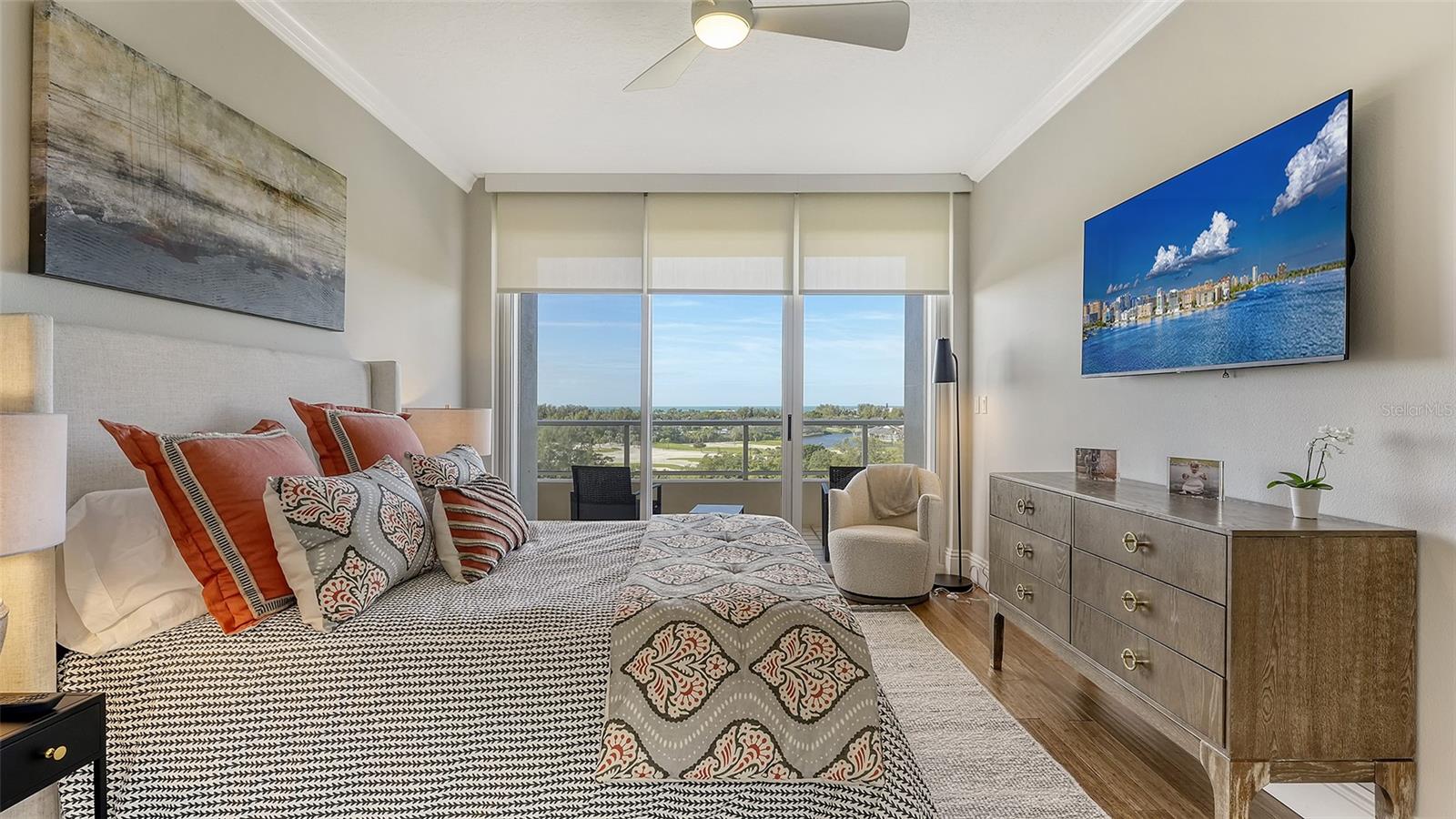 GRAND BAY 1 - Residential Lease