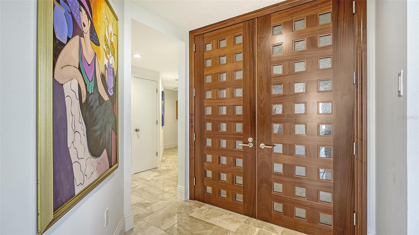 GRAND BAY 1 - Residential Lease