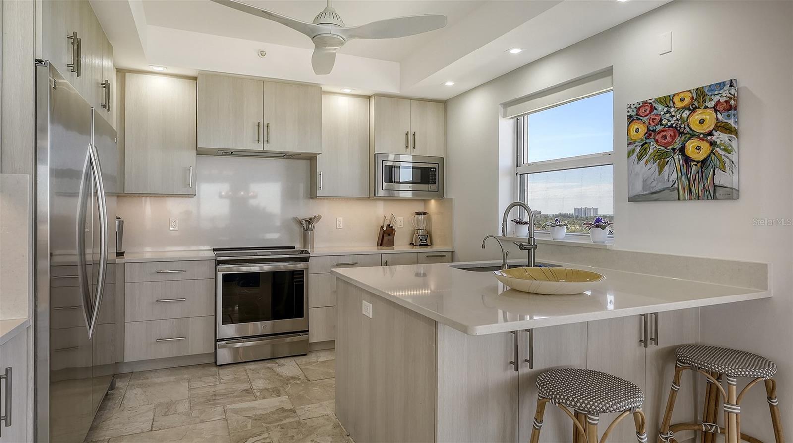 GRAND BAY 1 - Residential Lease