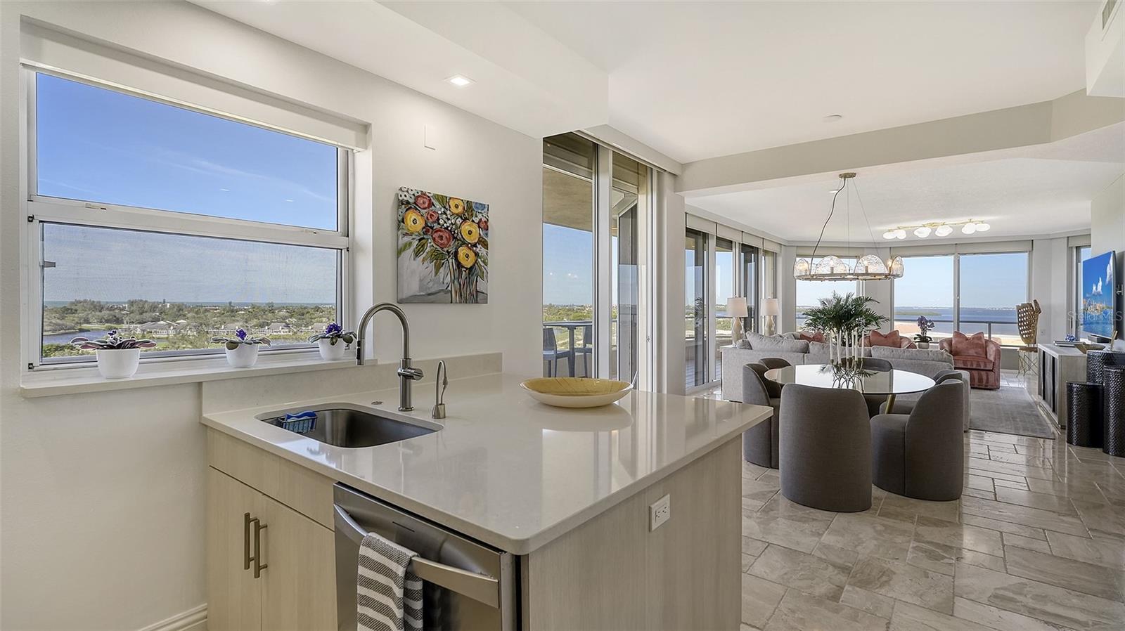 GRAND BAY 1 - Residential Lease