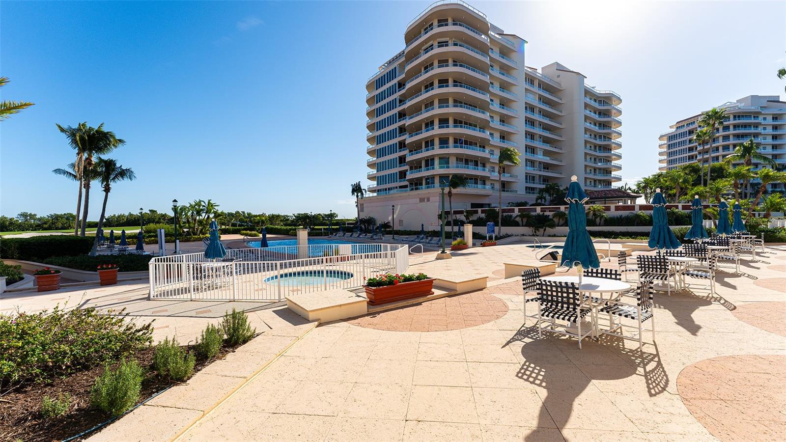 GRAND BAY 1 - Residential Lease