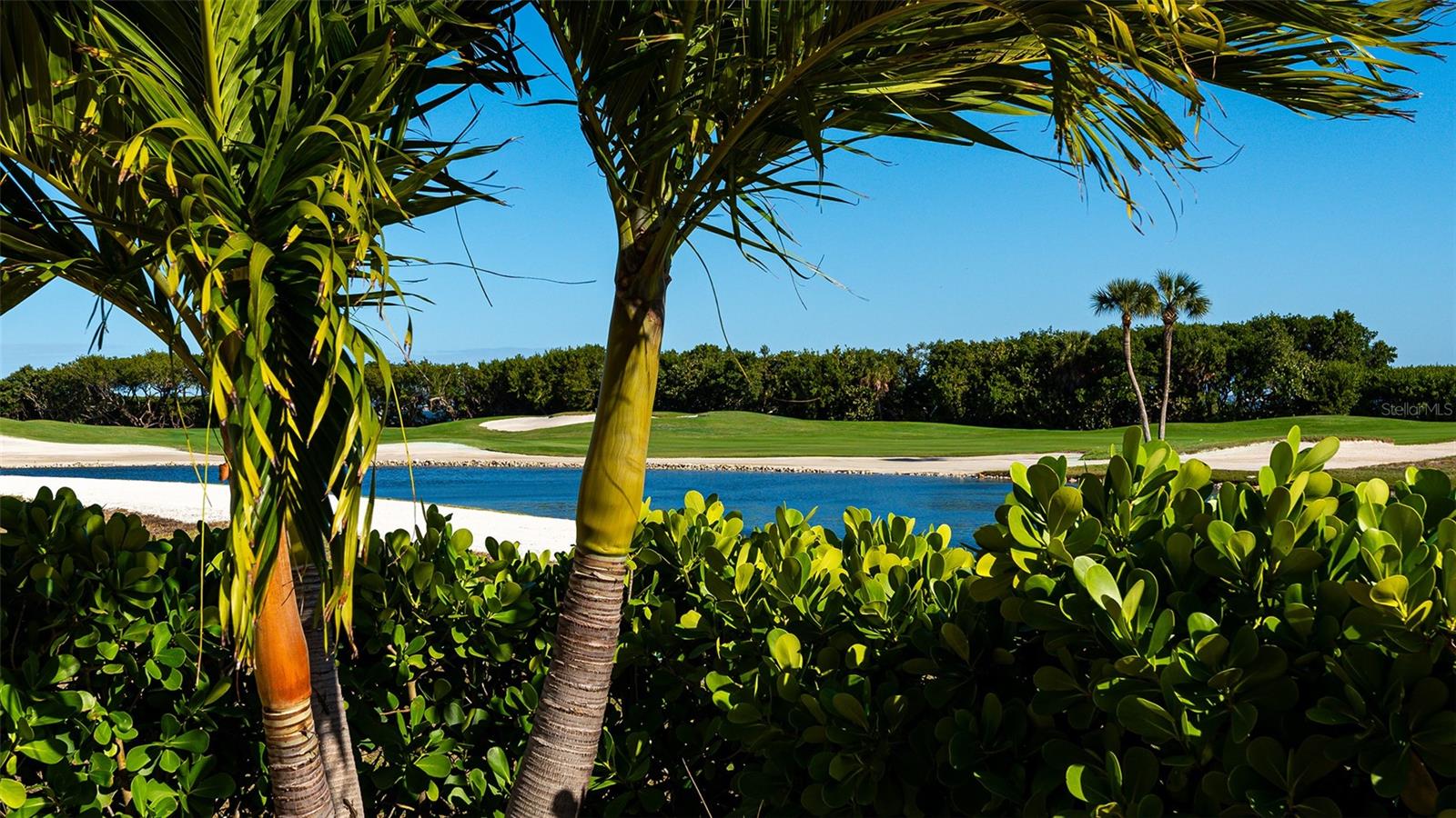 GRAND BAY 1 - Residential Lease