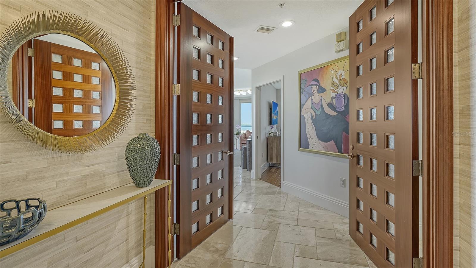 GRAND BAY 1 - Residential Lease