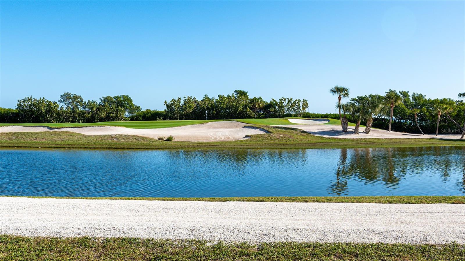 GRAND BAY 1 - Residential Lease