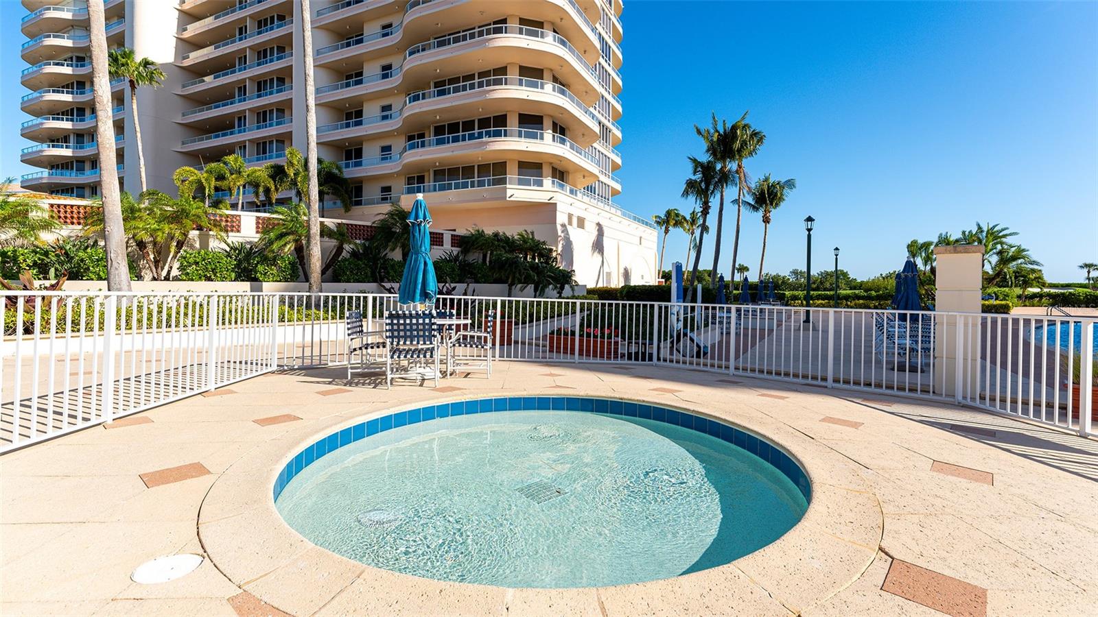 GRAND BAY 1 - Residential Lease