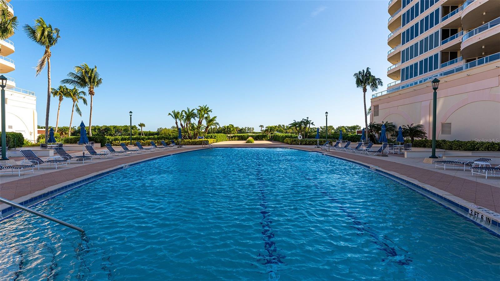 GRAND BAY 1 - Residential Lease