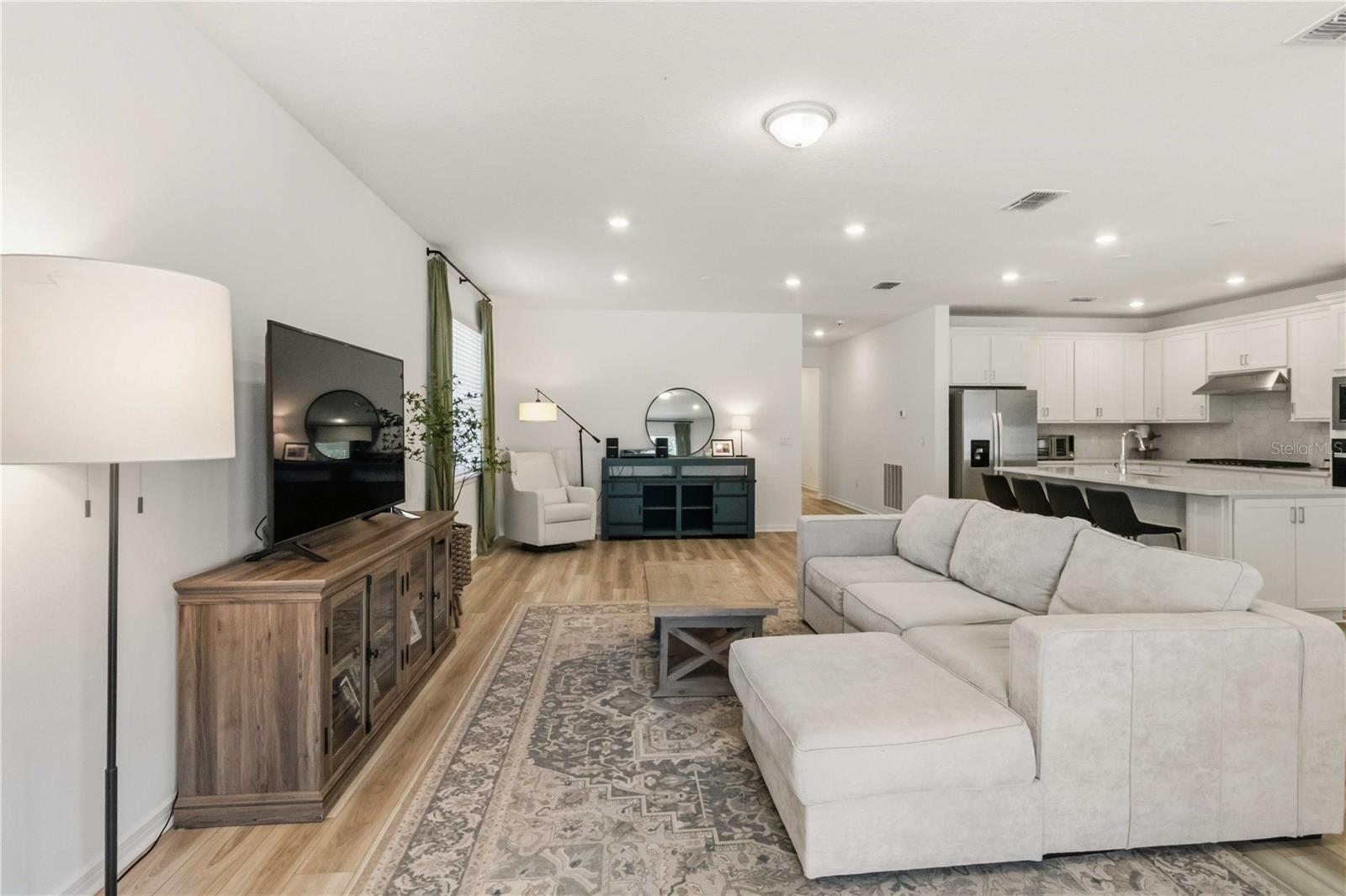 VALRI FOREST PH 1 & 2 - Residential