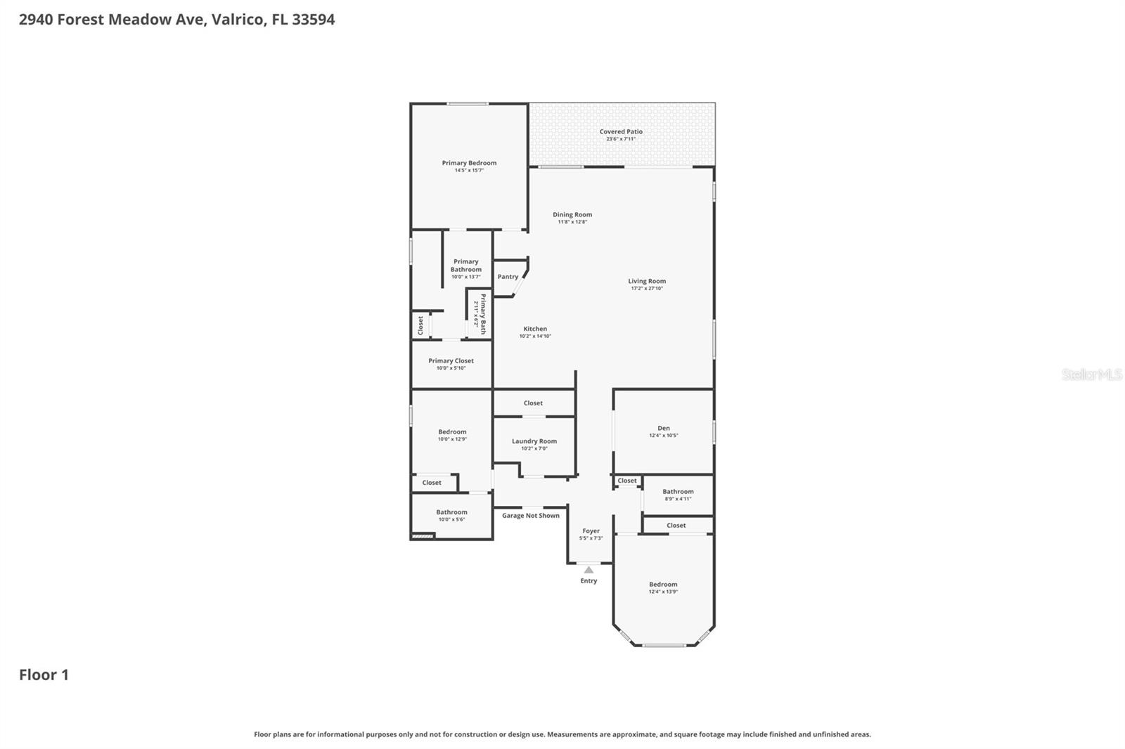 VALRI FOREST PH 1 & 2 - Residential