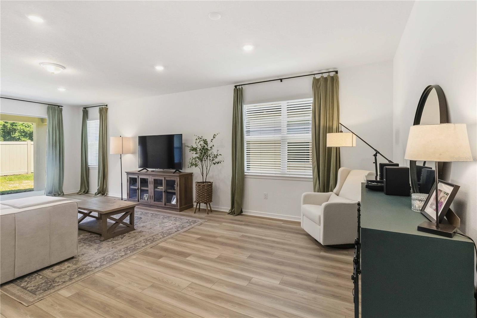 VALRI FOREST PH 1 & 2 - Residential