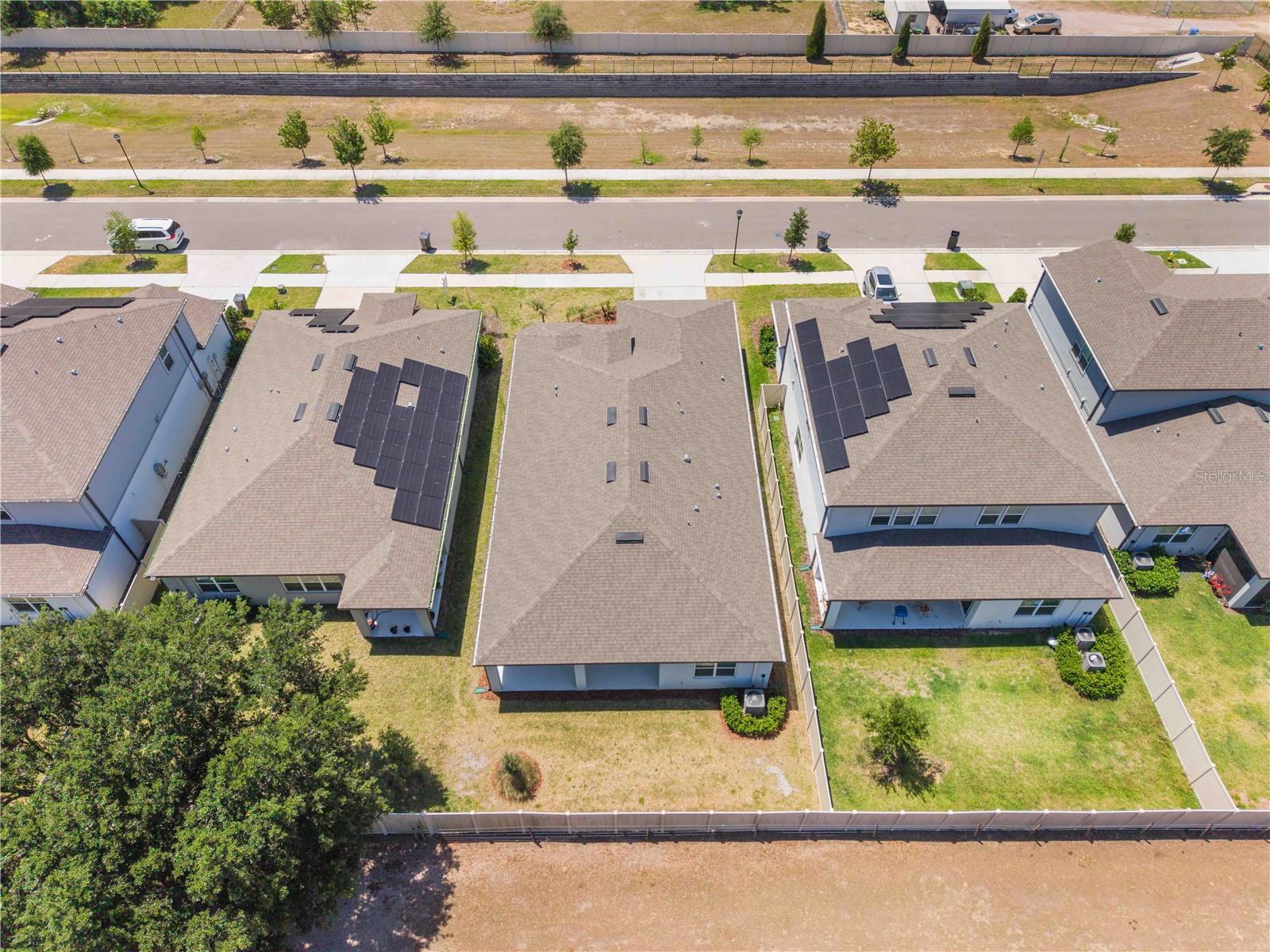 VALRI FOREST PH 1 & 2 - Residential