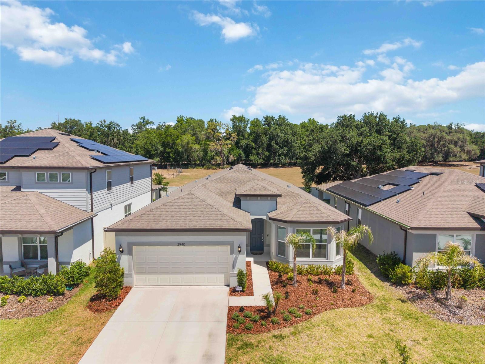 VALRI FOREST PH 1 & 2 - Residential