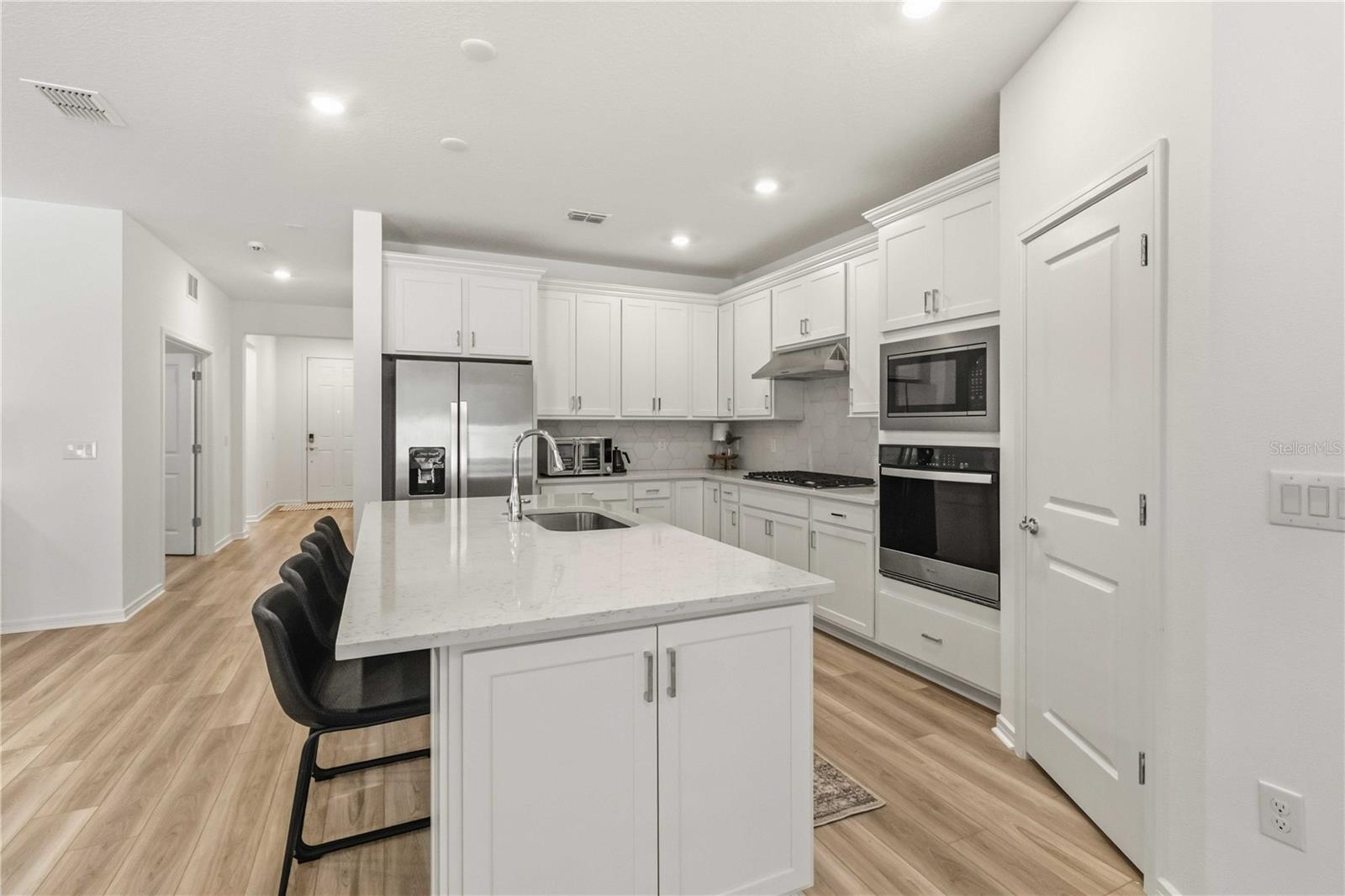 VALRI FOREST PH 1 & 2 - Residential