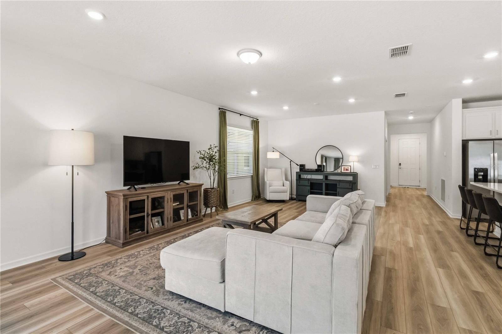 VALRI FOREST PH 1 & 2 - Residential