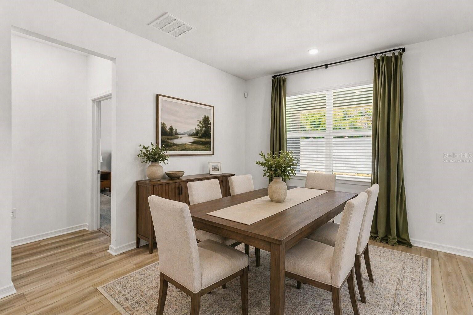 VALRI FOREST PH 1 & 2 - Residential