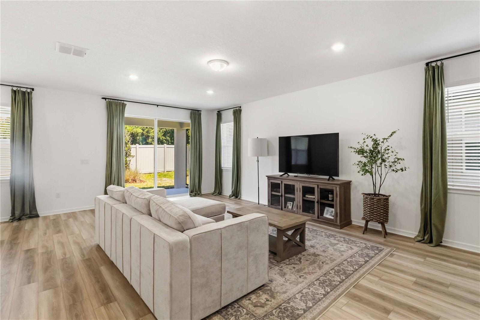 VALRI FOREST PH 1 & 2 - Residential