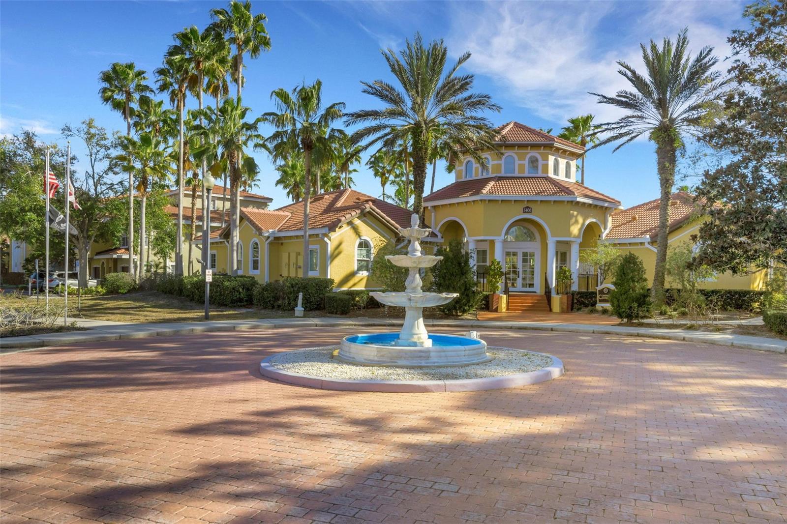 5601 BENTGRASS DRIVE 10-202