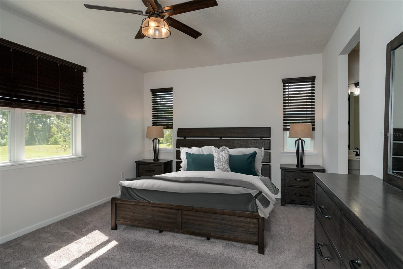 SEASONS/PK HILL - Residential Lease