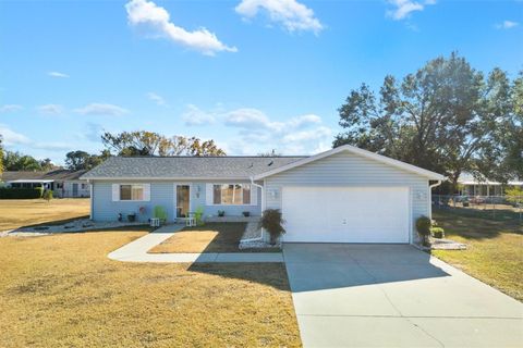 A home in SUMMERFIELD