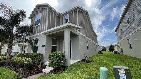 A home in WINTER GARDEN