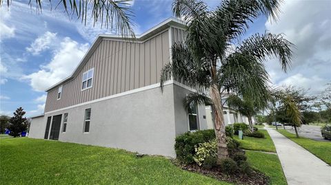 A home in WINTER GARDEN