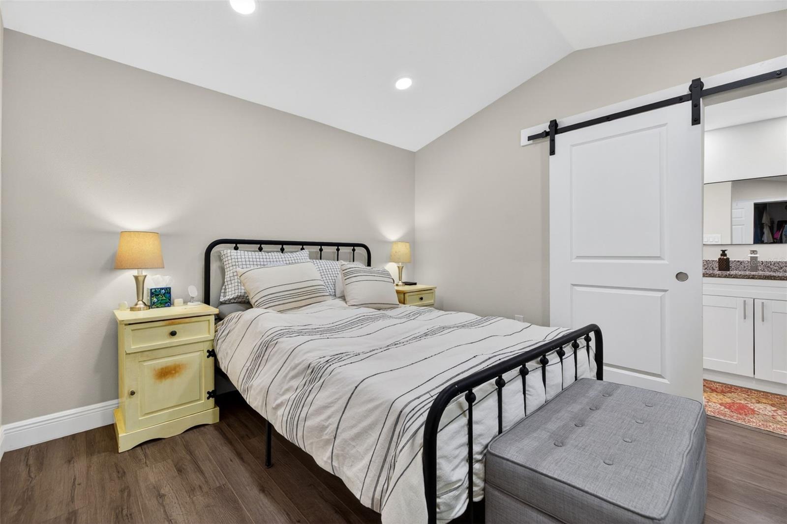 ARCADIA ANNEX - Residential