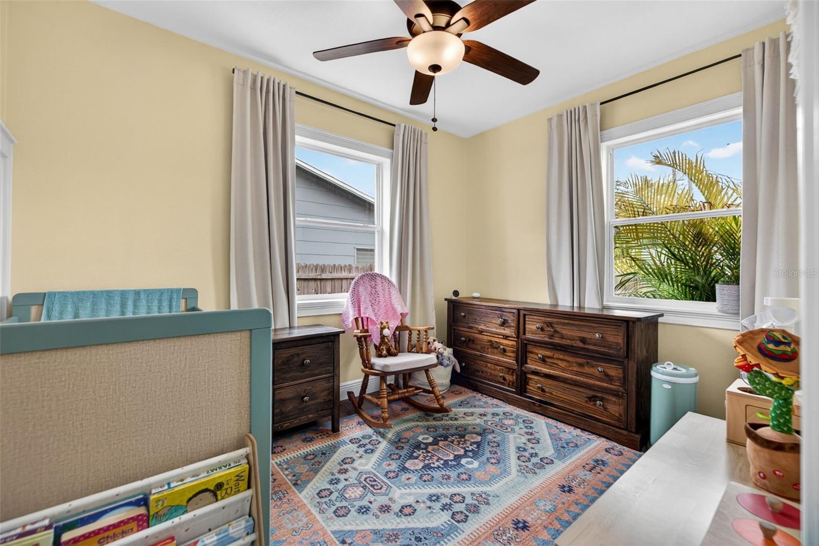 ARCADIA ANNEX - Residential