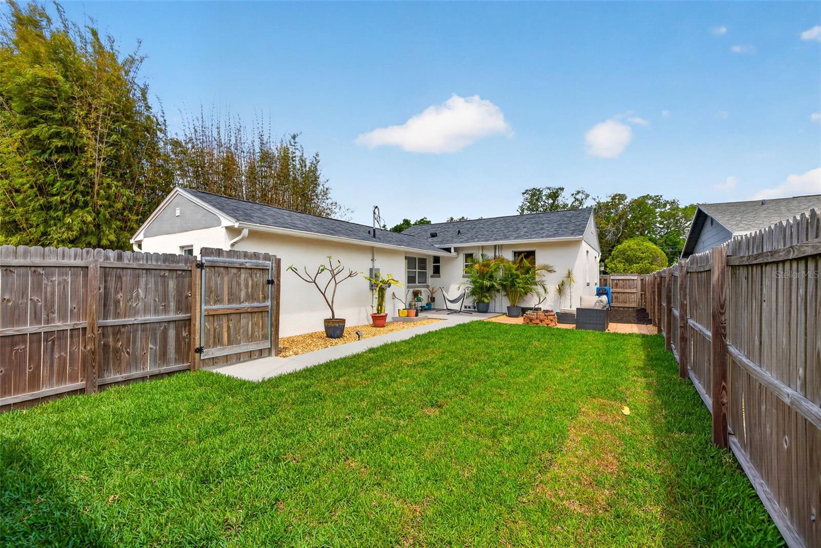 ARCADIA ANNEX - Residential