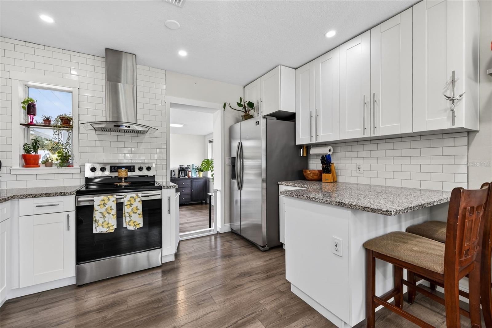 ARCADIA ANNEX - Residential