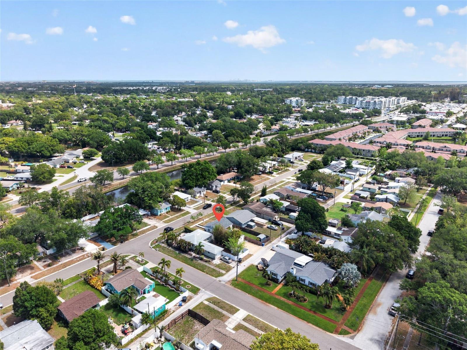 ARCADIA ANNEX - Residential