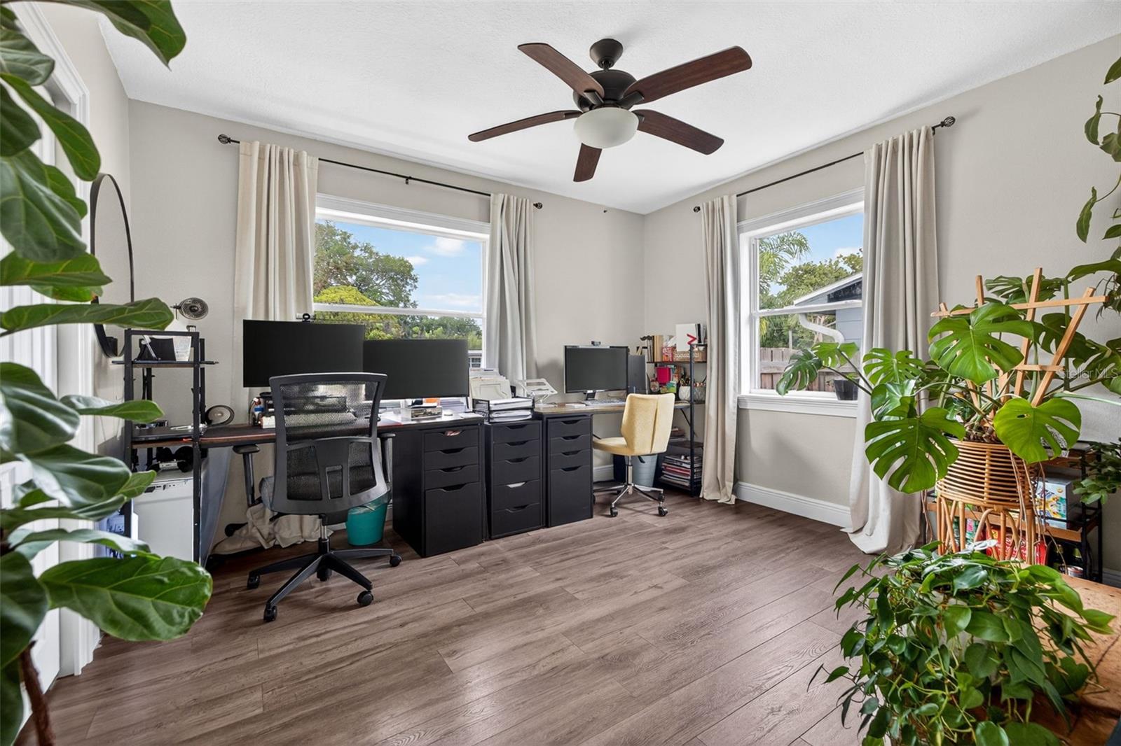 ARCADIA ANNEX - Residential