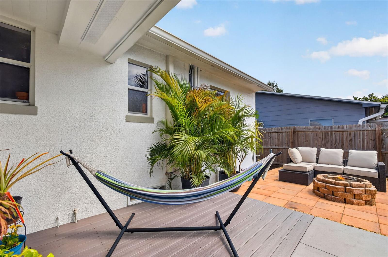 ARCADIA ANNEX - Residential