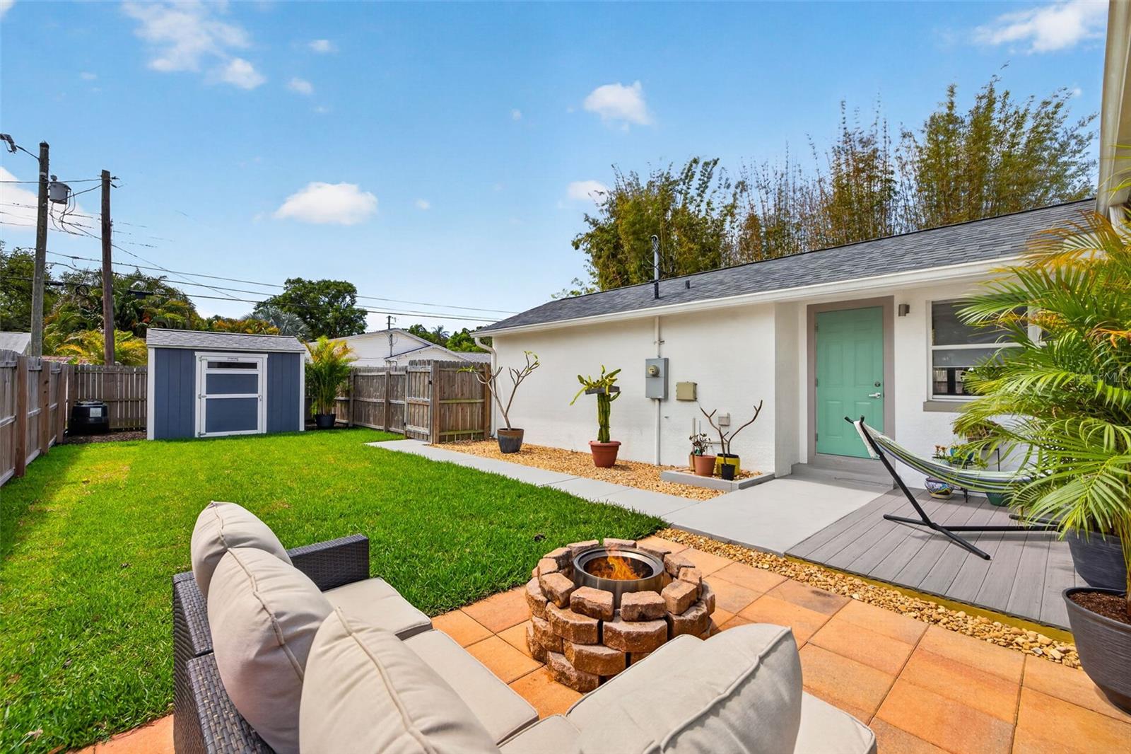 ARCADIA ANNEX - Residential