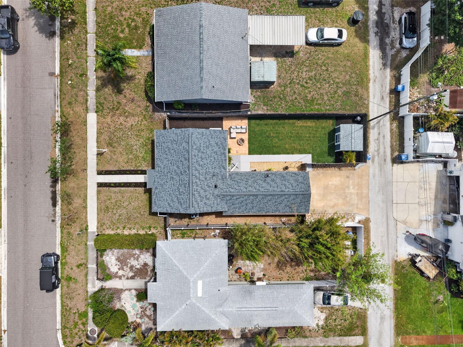 ARCADIA ANNEX - Residential