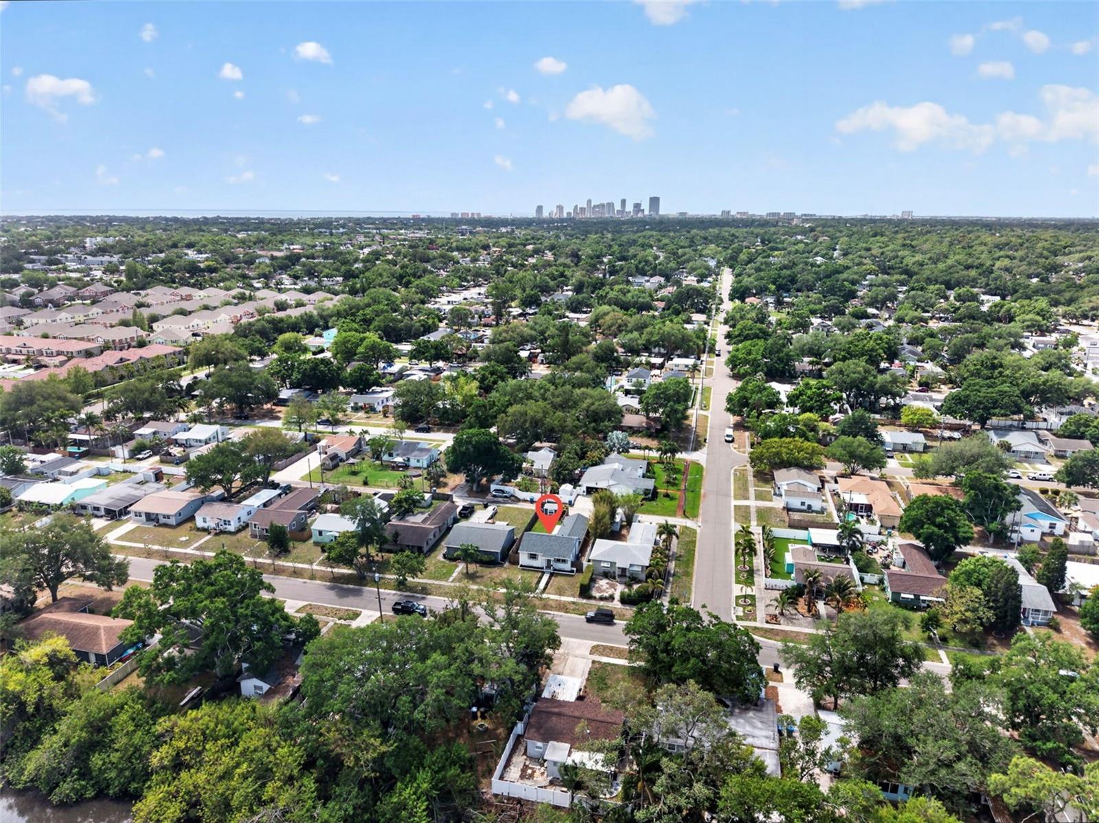 ARCADIA ANNEX - Residential