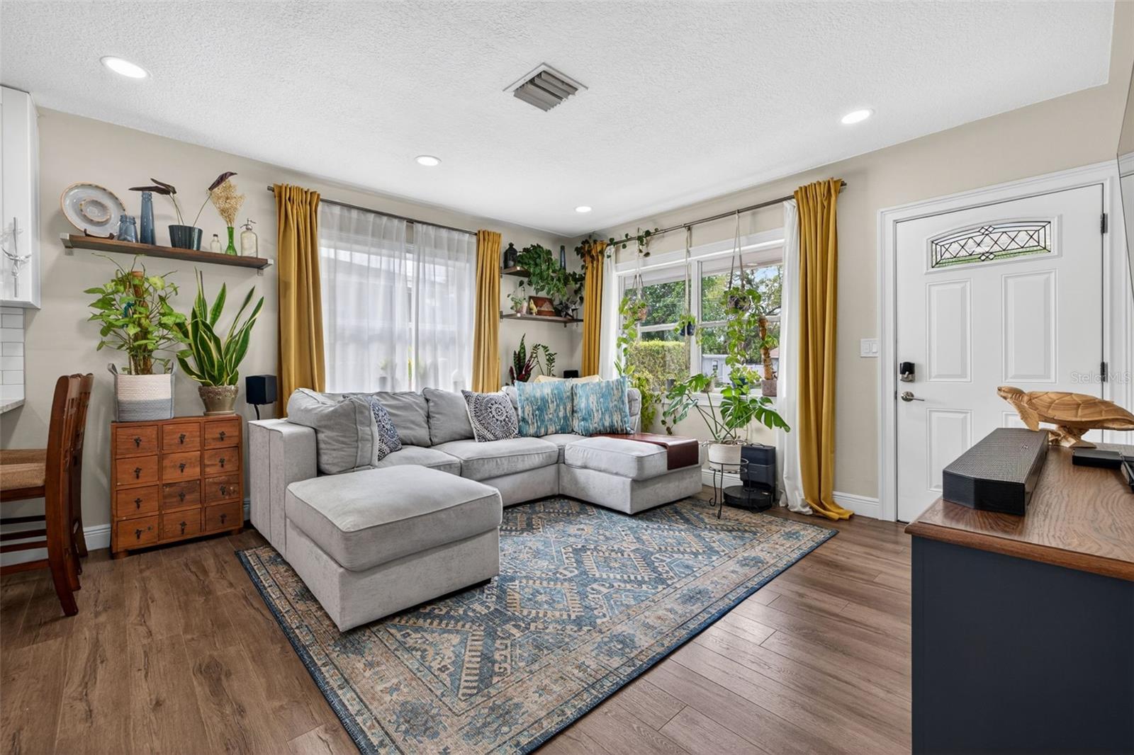 ARCADIA ANNEX - Residential