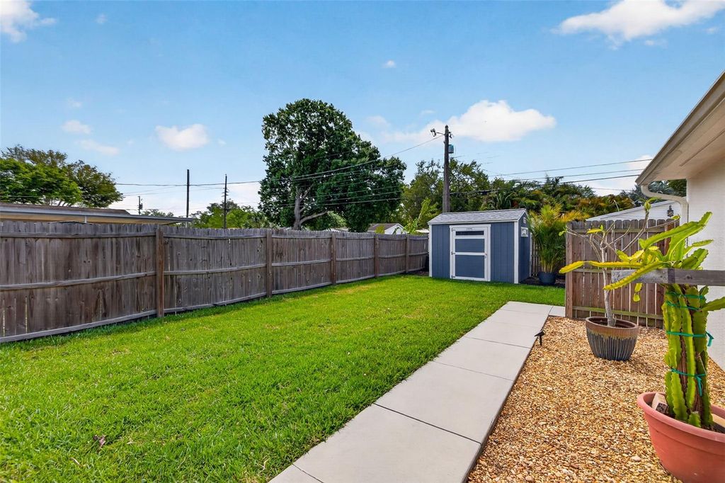 Photo of 768 53rd Terrace N, St Petersburg, FL 33703 (MLS # TB8496138)