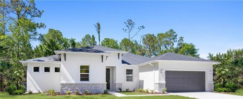 A home in PALM COAST