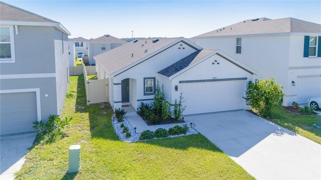 Photo of 8695 SW 46th Avenue, Ocala, FL 34476 (MLS # O6345123)