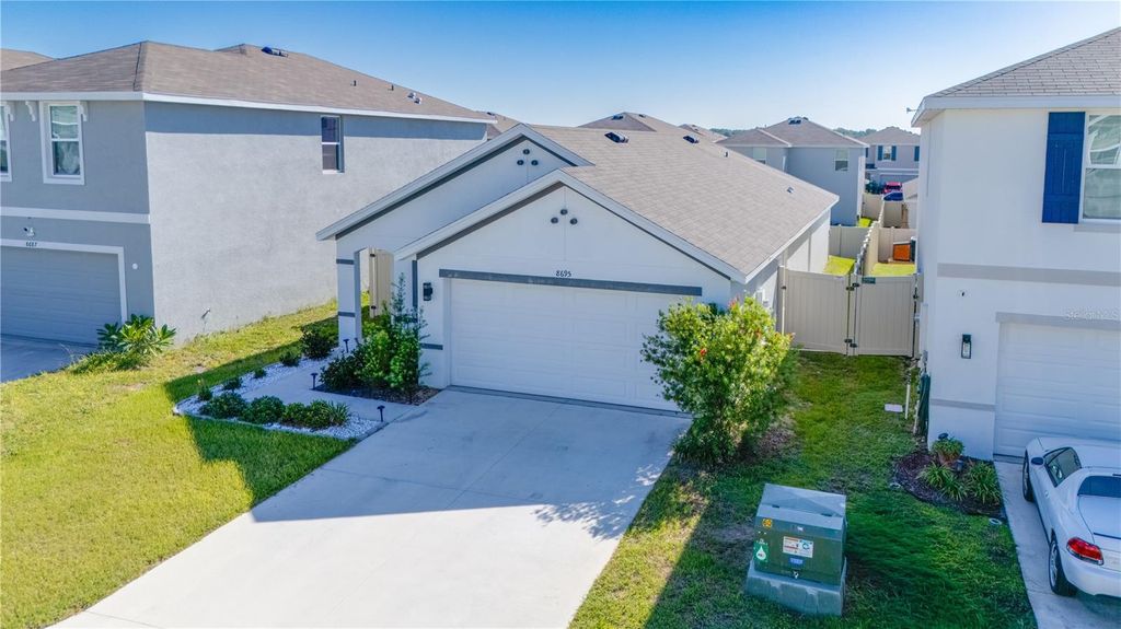 Photo of 8695 SW 46th Avenue, Ocala, FL 34476 (MLS # O6345123)