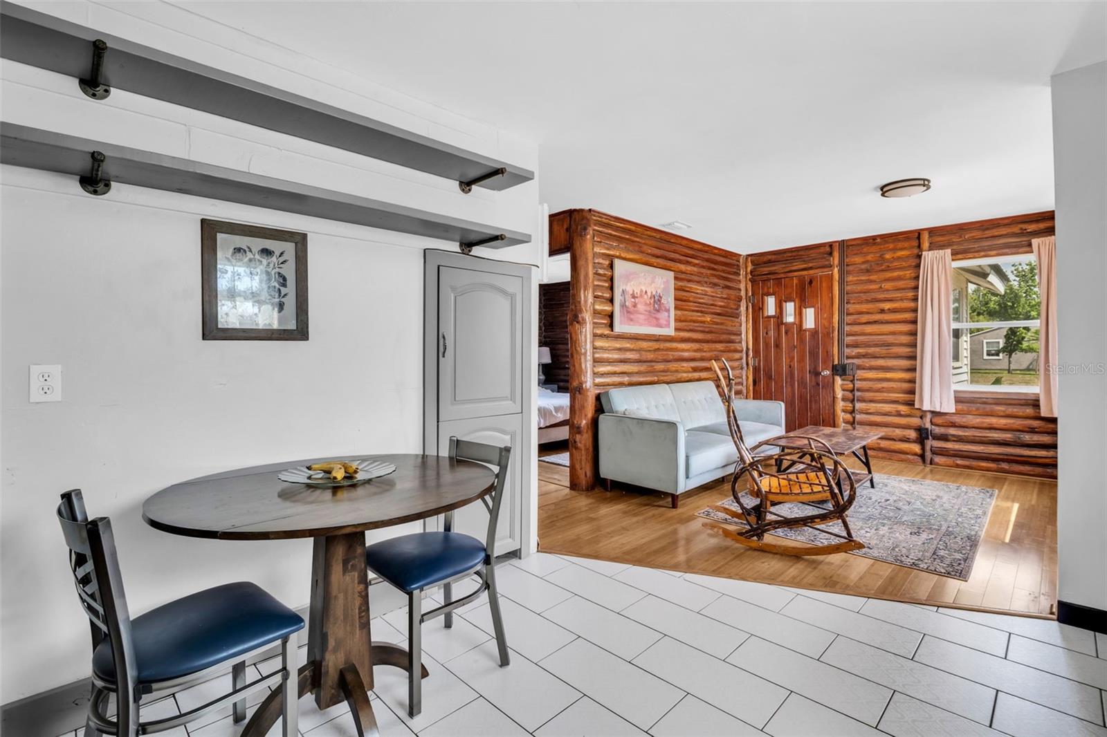 COLFAX CITY - Residential