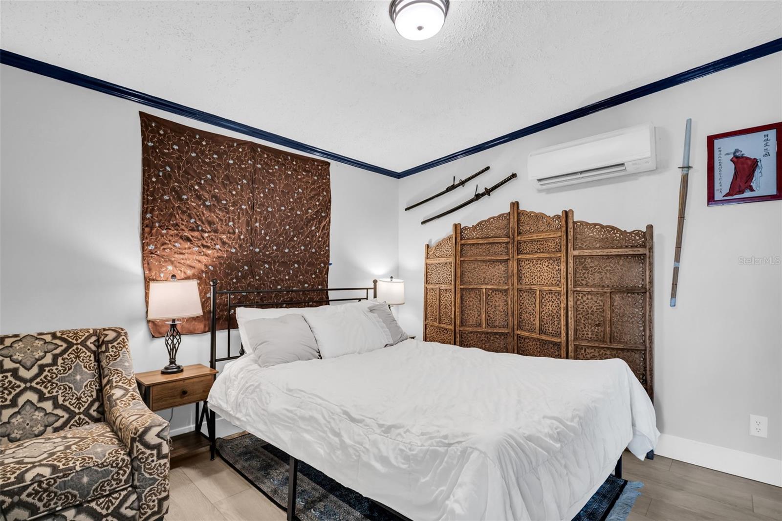 COLFAX CITY - Residential