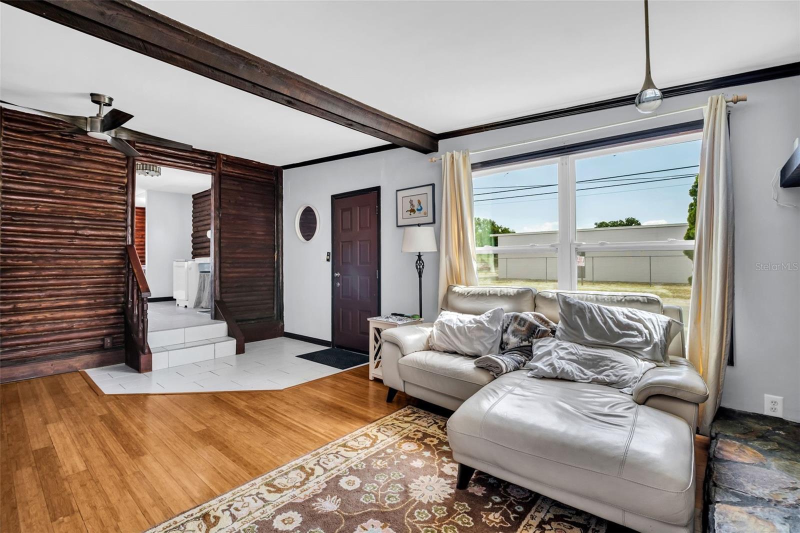 COLFAX CITY - Residential