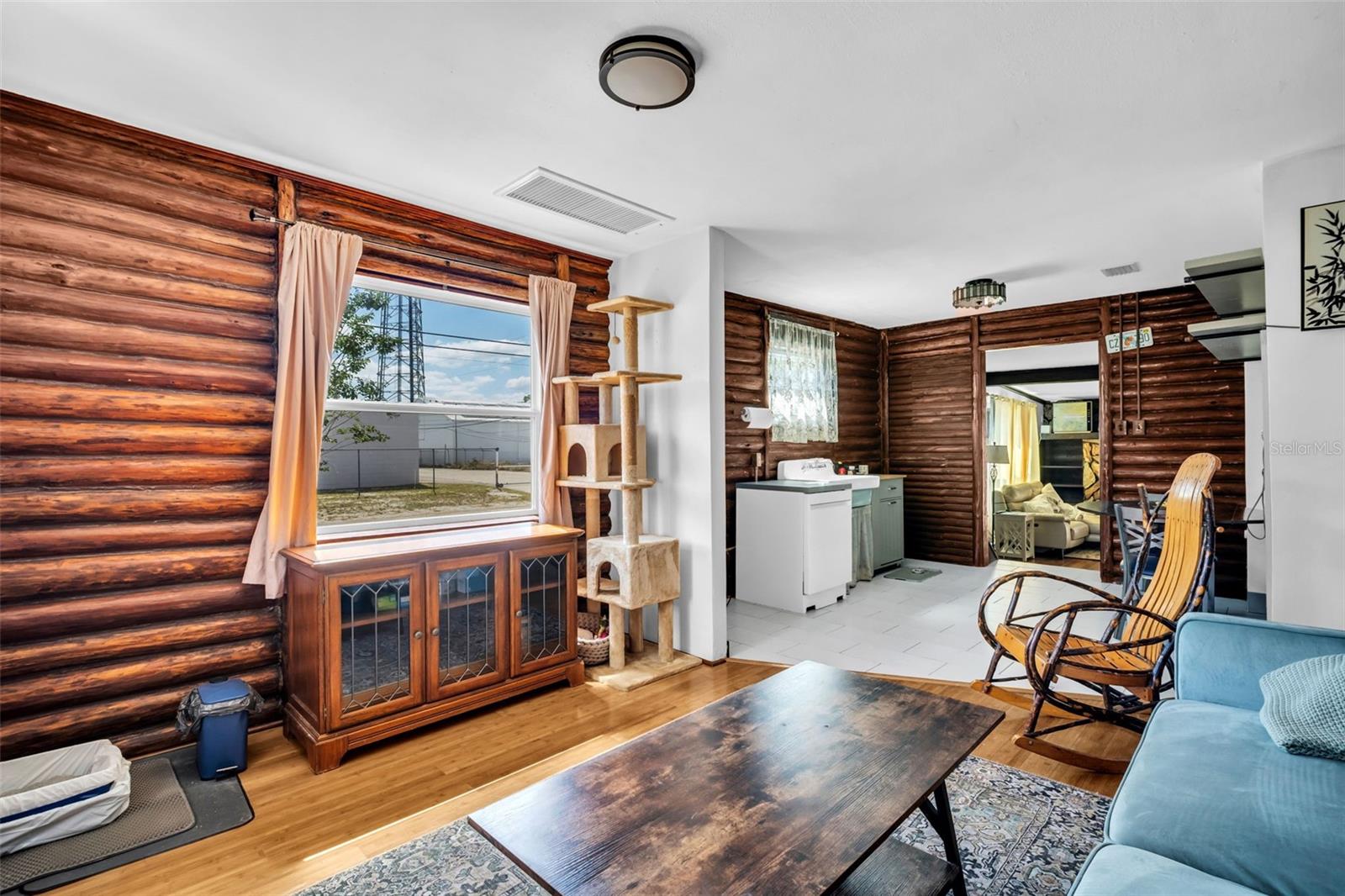 COLFAX CITY - Residential