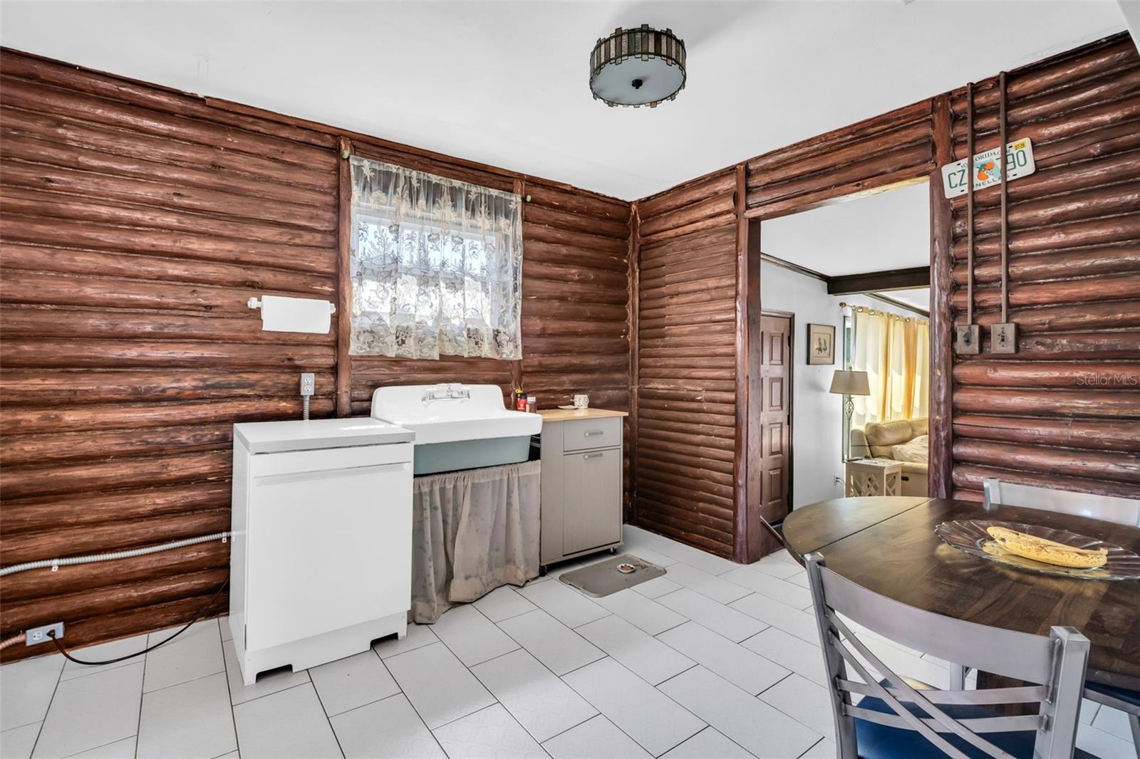 COLFAX CITY - Residential