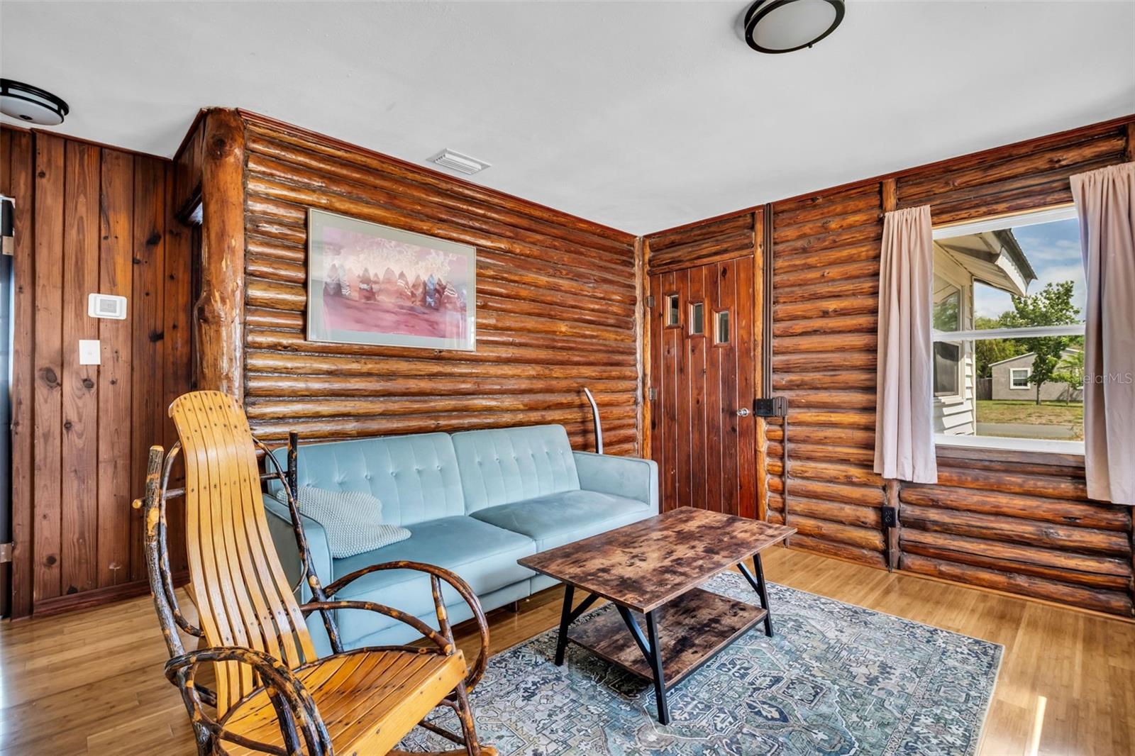 COLFAX CITY - Residential