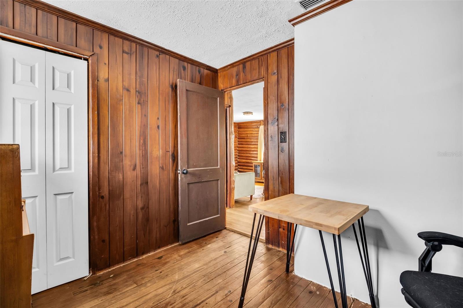 COLFAX CITY - Residential